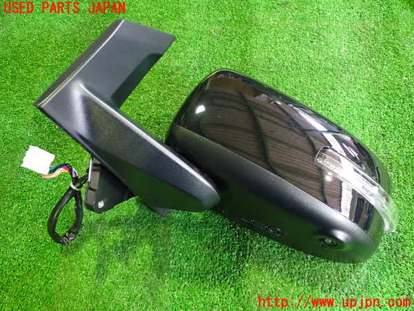 2UPJ-28991212]日産サクラ(SAKURA)(B6AW)左ドアミラー 中古_m0001.jpg