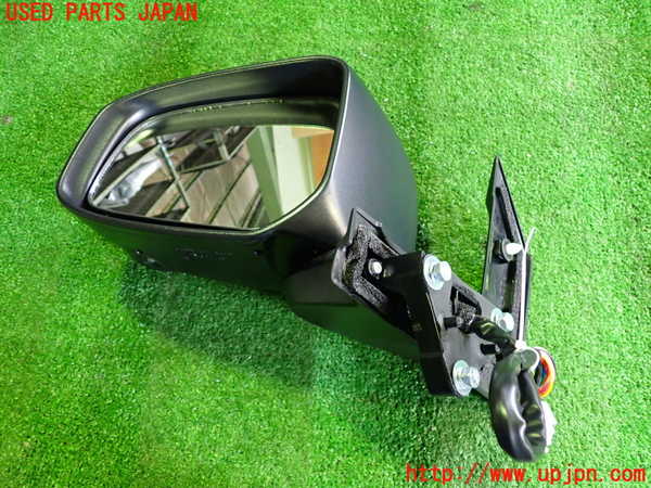 2UPJ-28991212]日産サクラ(SAKURA)(B6AW)左ドアミラー 中古_m0002.jpg