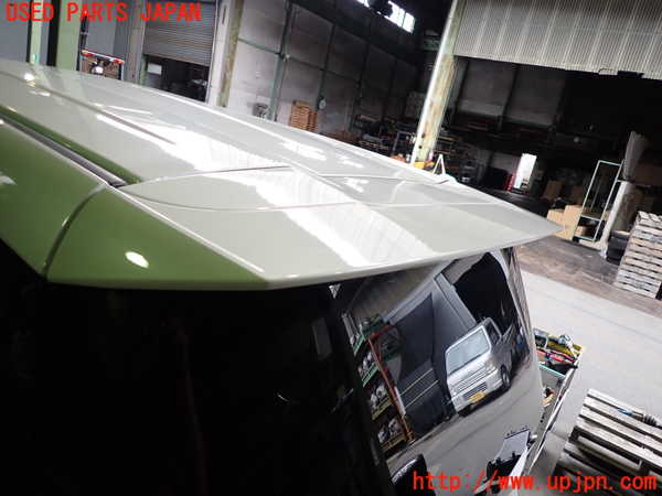 5UPJ-28991566]日産サクラ(SAKURA)(B6AW)バックドア リアゲート ハッチ (43R-007952) 中古_m0002.jpg