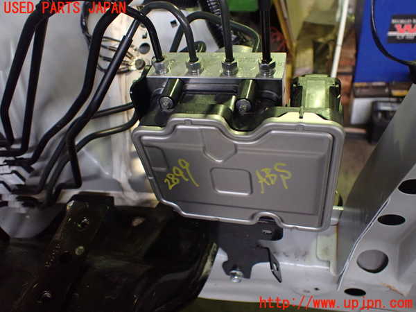 2UPJ-28994040]日産サクラ(SAKURA)(B6AW)ABSアクチュエーター 中古_m0001.jpg