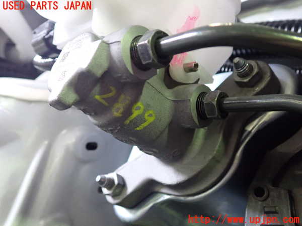 2UPJ-28994050]日産サクラ(SAKURA)(B6AW)ブレーキマスターシリンダー 中古_m0002.jpg