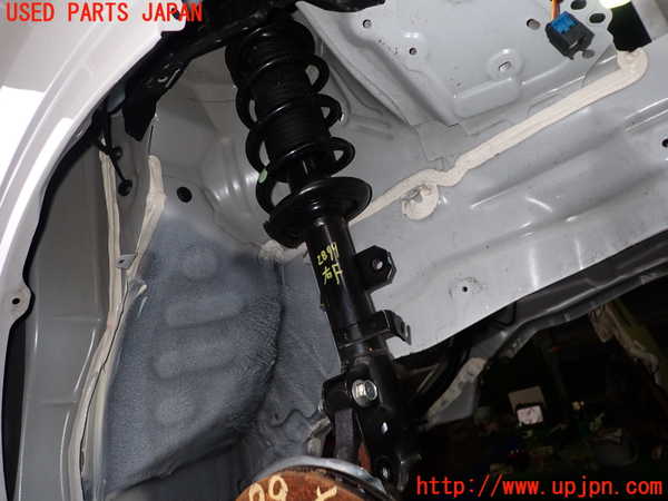 2UPJ-28995015]日産サクラ(SAKURA)(B6AW)右フロントストラット 中古_m0001.jpg