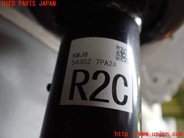 2UPJ-28995015]日産サクラ(SAKURA)(B6AW)右フロントストラット 中古_m0002.jpg