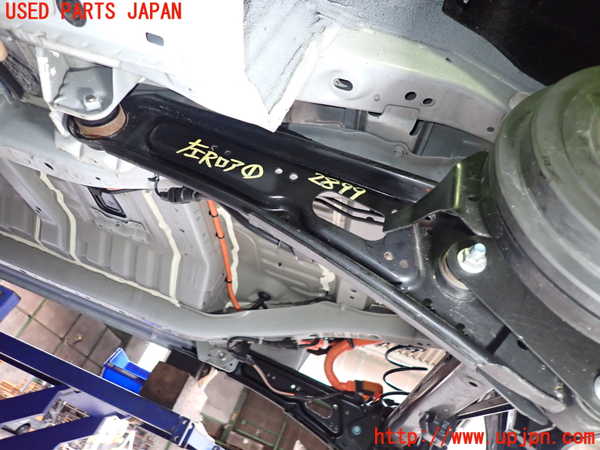 2UPJ-28995226]日産サクラ(SAKURA)(B6AW)左リアロアアーム1 中古_m0001.jpg