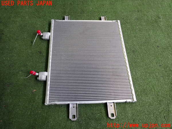 2UPJ-28996031]日産サクラ(SAKURA)(B6AW)エアコンコンデンサー1 中古_m0001.jpg
