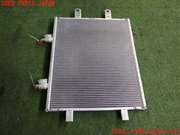 2UPJ-28996031]日産サクラ(SAKURA)(B6AW)エアコンコンデンサー1 中古_m0002.jpg
