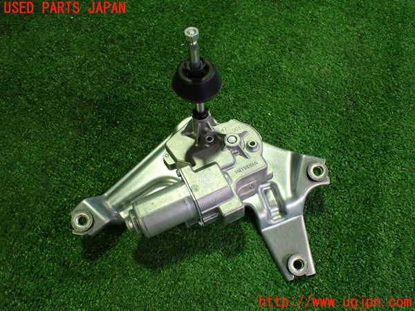 5UPJ-28996775]日産サクラ(SAKURA)(B6AW)リアワイパーモーター 中古_m0001.jpg