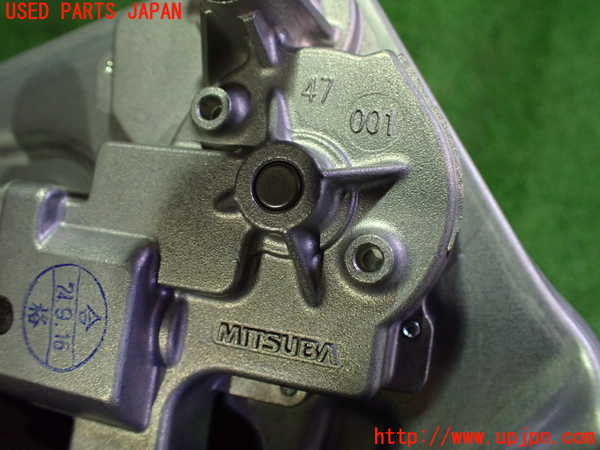 5UPJ-28996775]日産サクラ(SAKURA)(B6AW)リアワイパーモーター 中古_m0003.jpg