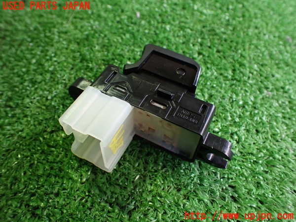 2UPJ-28996245]日産サクラ(SAKURA)(B6AW)左前パワーウィンドウスイッチ 中古_m0002.jpg