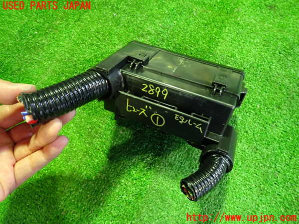 2UPJ-28996741]日産サクラ(SAKURA)(B6AW)ヒューズボックス1 中古_m0002.jpg