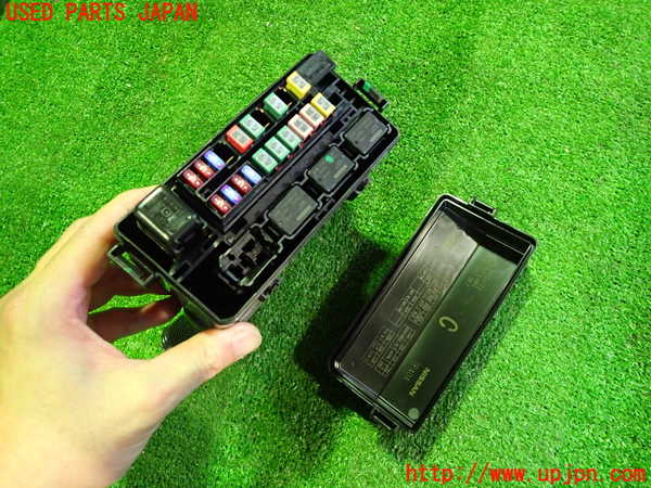 2UPJ-28996741]日産サクラ(SAKURA)(B6AW)ヒューズボックス1 中古_m0003.jpg