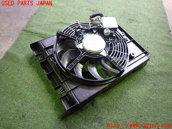 2UPJ-28996836]日産サクラ(SAKURA)(B6AW)電動ファン1 中古_m0001.jpg
