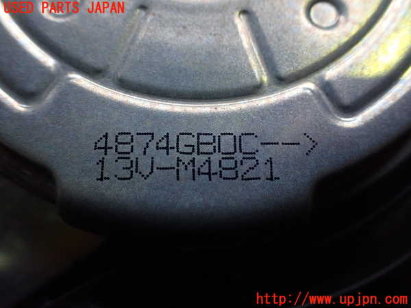 2UPJ-28996836]日産サクラ(SAKURA)(B6AW)電動ファン1 中古_m0002.jpg