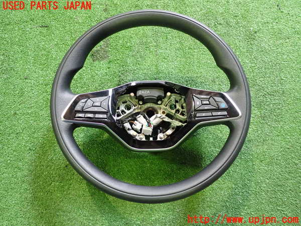 2UPJ-28997855]日産サクラ(SAKURA)(B6AW)ステアリングホイール 中古_m0001.jpg