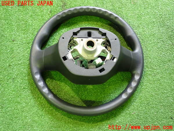2UPJ-28997855]日産サクラ(SAKURA)(B6AW)ステアリングホイール 中古_m0003.jpg
