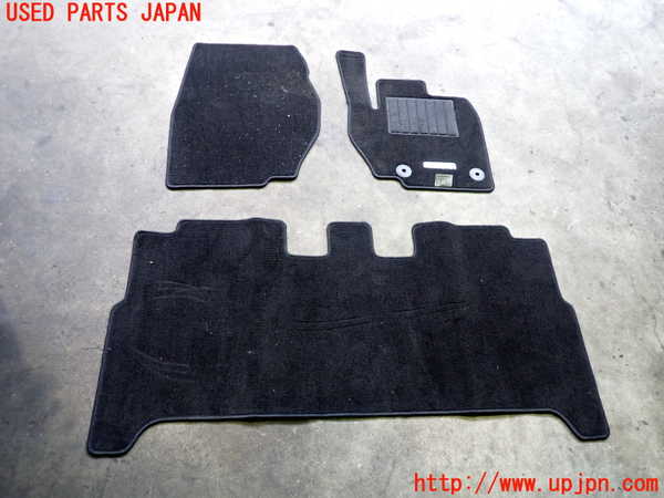 2UPJ-28997800]日産サクラ(SAKURA)(B6AW)フロアマット 中古_m0001.jpg