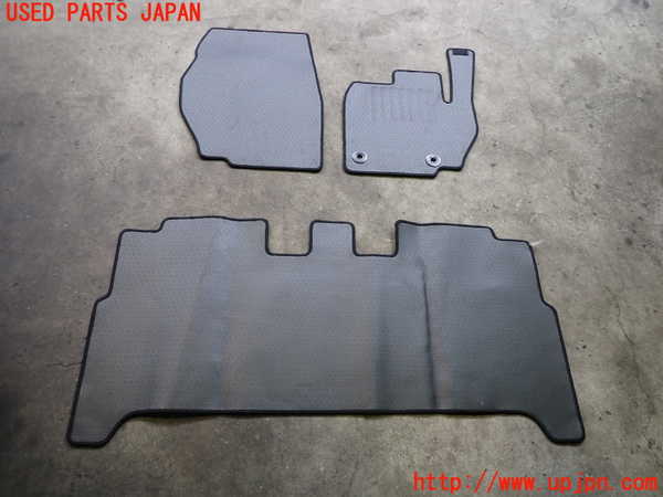 2UPJ-28997800]日産サクラ(SAKURA)(B6AW)フロアマット 中古_m0003.jpg