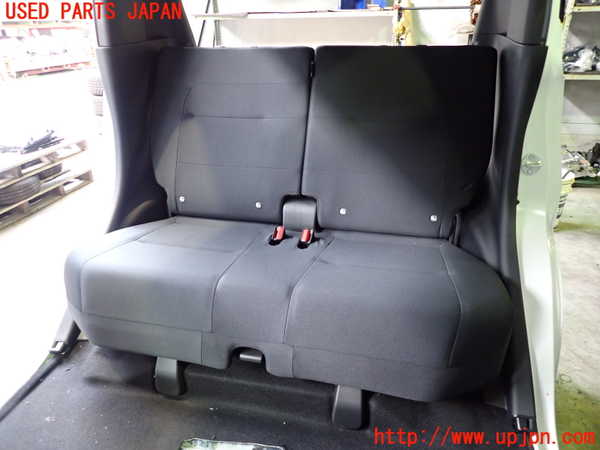 2UPJ-28997385]日産サクラ(SAKURA)(B6AW)リアシート 中古_m0001.jpg