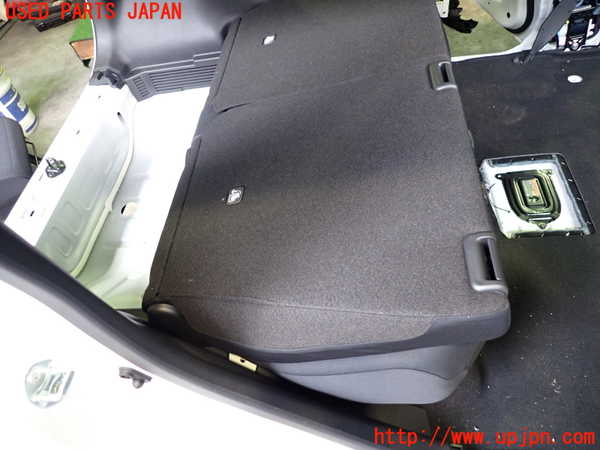 2UPJ-28997385]日産サクラ(SAKURA)(B6AW)リアシート 中古_m0004.jpg