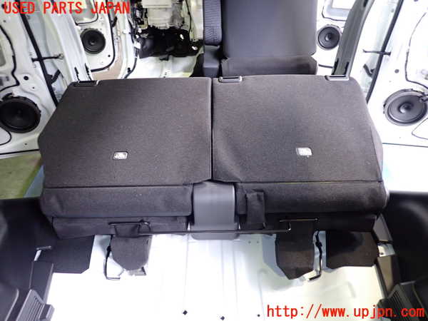 2UPJ-28997385]日産サクラ(SAKURA)(B6AW)リアシート 中古_m0005.jpg