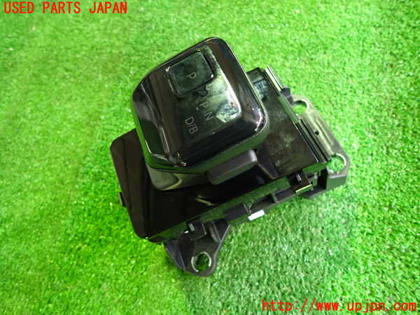 2UPJ-28997555]日産サクラ(SAKURA)(B6AW)ATシフトレバー 中古_m0001.jpg