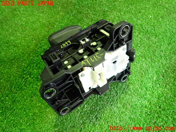 2UPJ-28997555]日産サクラ(SAKURA)(B6AW)ATシフトレバー 中古_m0002.jpg