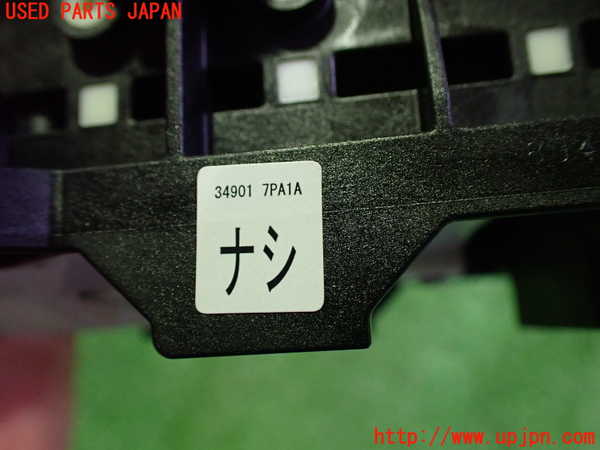 2UPJ-28997555]日産サクラ(SAKURA)(B6AW)ATシフトレバー 中古_m0003.jpg