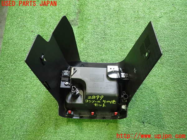 2UPJ-28997549]日産サクラ(SAKURA)(B6AW)コンソール 中古_m0003.jpg