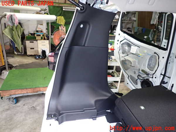 2UPJ-28997680]日産サクラ(SAKURA)(B6AW)左リアピラートリム 中古_m0001.jpg