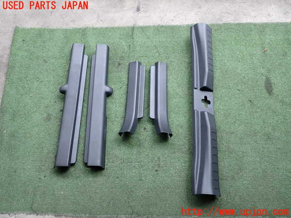 2UPJ-28997740]日産サクラ(SAKURA)(B6AW)スカッフプレート 中古_m0001.jpg