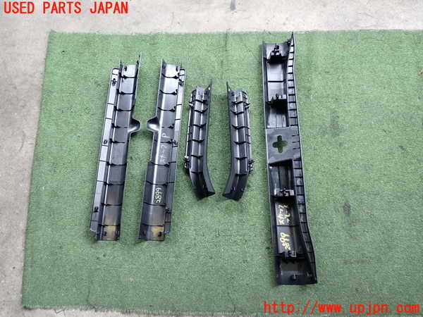 2UPJ-28997740]日産サクラ(SAKURA)(B6AW)スカッフプレート 中古_m0002.jpg