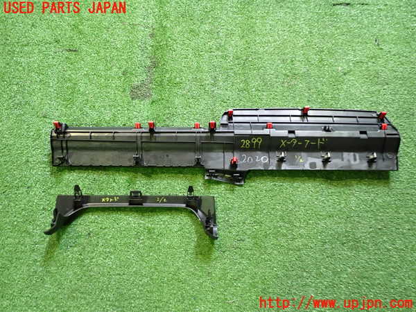 2UPJ-28997510]日産サクラ(SAKURA)(B6AW)メーターフード 中古_m0002.jpg