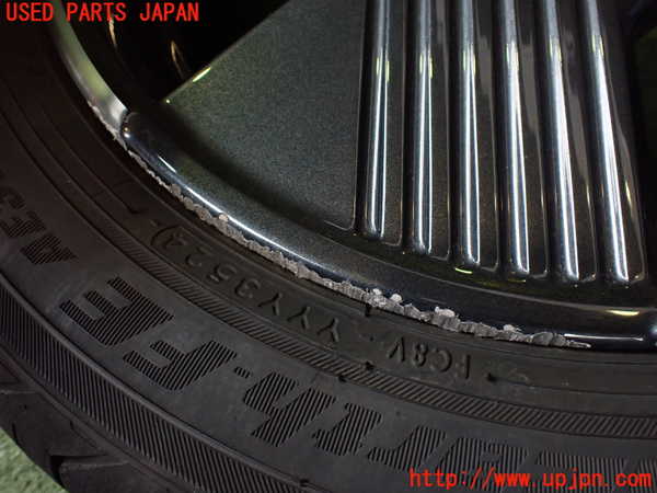 2UPJ-28999022]日産サクラ(SAKURA)(B6AW)タイヤ　ホイール　1本② 155/65R14 中古_m0003.jpg