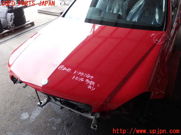 2UPJ-29001060]ベンツ C200 ステーションワゴン(204248)ボンネットフード 中古 S204_m0001.jpg