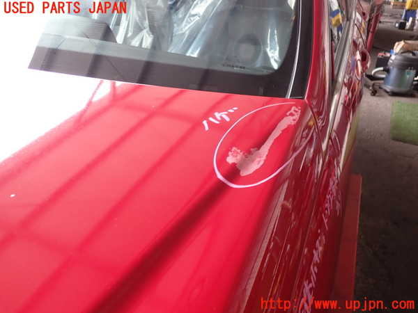 2UPJ-29001060]ベンツ C200 ステーションワゴン(204248)ボンネットフード 中古 S204_m0002.jpg