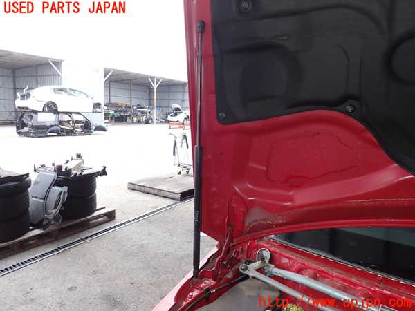 2UPJ-29001068]ベンツ C200 ステーションワゴン(204248)ボンネットダンパー 中古 S204_m0001.jpg