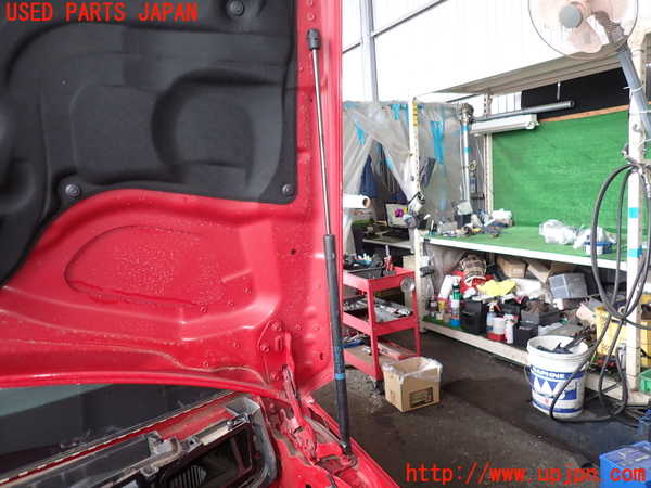 2UPJ-29001068]ベンツ C200 ステーションワゴン(204248)ボンネットダンパー 中古 S204_m0002.jpg