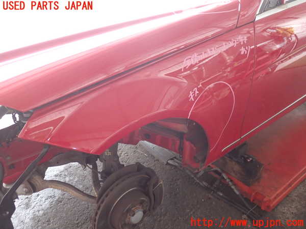 2UPJ-29001082]ベンツ C200 ステーションワゴン(204248)左前フェンダー 中古 S204_m0001.jpg
