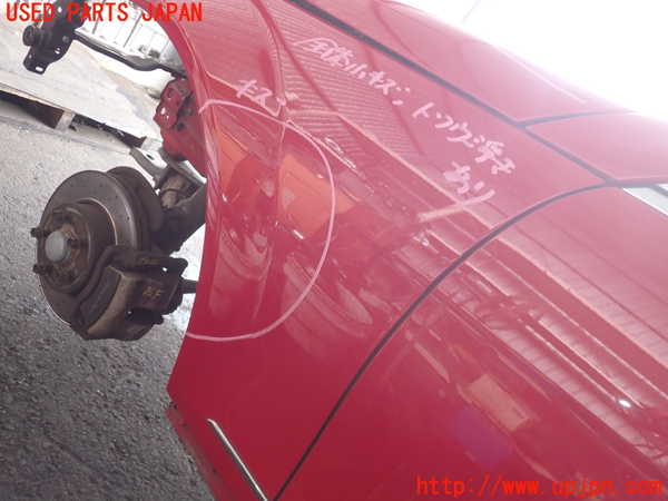 2UPJ-29001082]ベンツ C200 ステーションワゴン(204248)左前フェンダー 中古 S204_m0002.jpg