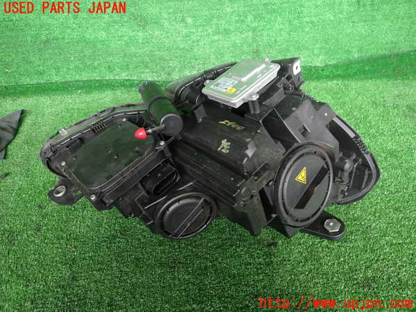 2UPJ-29001132]ベンツ C200 ステーションワゴン(204248)左ヘッドライト HID 中古 S204_m0002.jpg