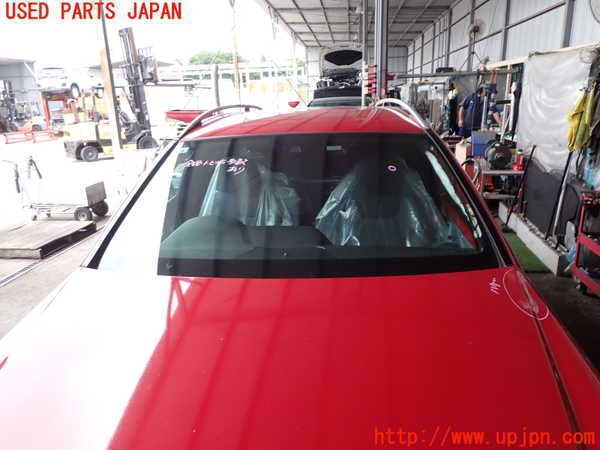 2UPJ-29001195]ベンツ C200 ステーションワゴン(204248)フロントガラス (43R-001585 M1250) 中古 S204_m0001.jpg