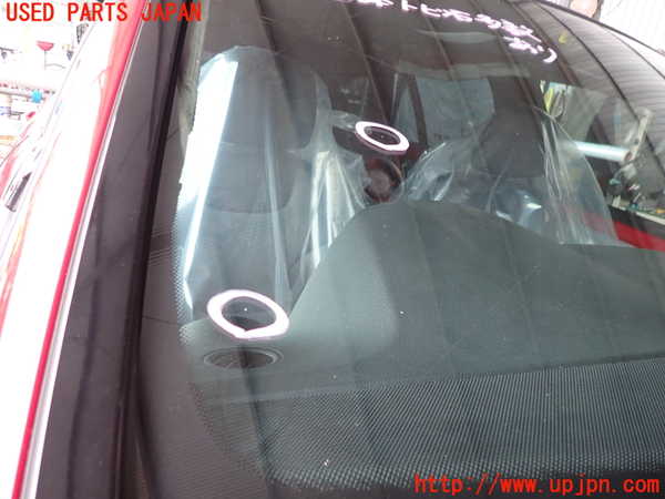 2UPJ-29001195]ベンツ C200 ステーションワゴン(204248)フロントガラス (43R-001585 M1250) 中古 S204_m0002.jpg