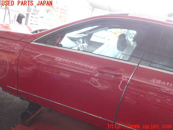 2UPJ-29001260]ベンツ C200 ステーションワゴン(204248)左前ドア (43R-00049 M25) 中古 S204_m0001.jpg