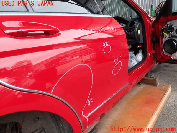 2UPJ-29001290]ベンツ C200 ステーションワゴン(204248)右後ドア (43R-00049 M25) 中古 S204_m0002.jpg