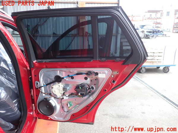 2UPJ-29001290]ベンツ C200 ステーションワゴン(204248)右後ドア (43R-00049 M25) 中古 S204_m0004.jpg