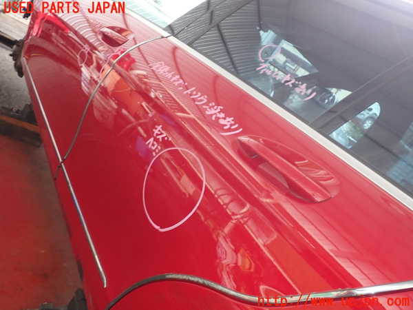 2UPJ-29001320]ベンツ C200 ステーションワゴン(204248)左後ドア (43R-00049 M25) 中古 S204_m0002.jpg