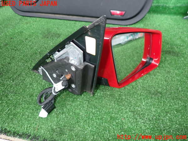 2UPJ-29001210]ベンツ C200 ステーションワゴン(204248)右ドアミラー 中古 S204_m0003.jpg