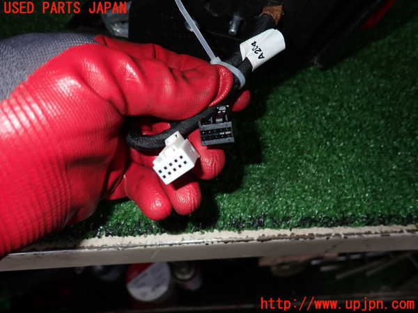 2UPJ-29001210]ベンツ C200 ステーションワゴン(204248)右ドアミラー 中古 S204_m0004.jpg