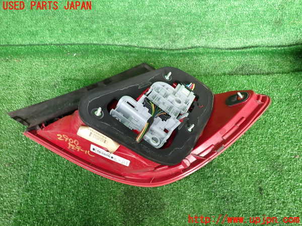 2UPJ-29001536]ベンツ C200 ステーションワゴン(204248)左テールランプ 中古 S204_m0002.jpg