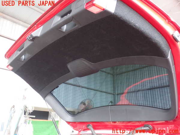 2UPJ-29001566]ベンツ C200 ステーションワゴン(204248)バックドア リアゲート ハッチ (43R-00048 M189) 中古 S204_m0004.jpg